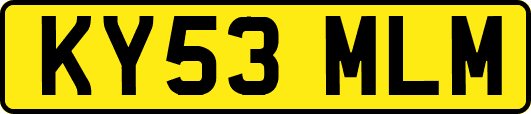 KY53MLM