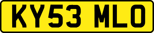 KY53MLO