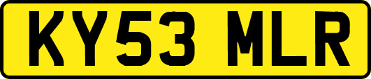 KY53MLR