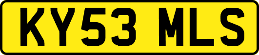 KY53MLS