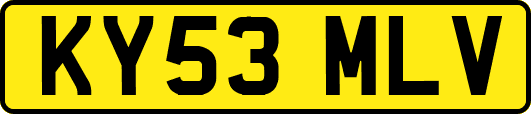 KY53MLV