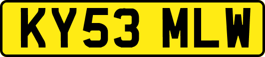 KY53MLW