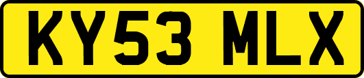 KY53MLX