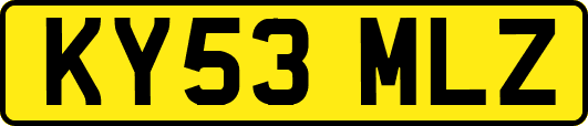 KY53MLZ