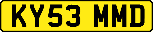 KY53MMD