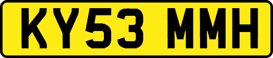 KY53MMH