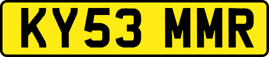 KY53MMR
