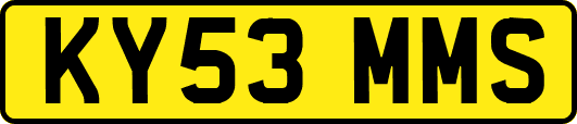 KY53MMS