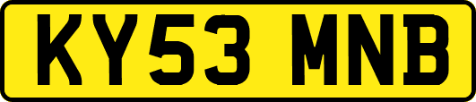 KY53MNB