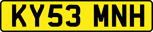 KY53MNH