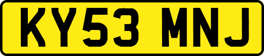 KY53MNJ