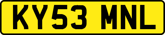 KY53MNL