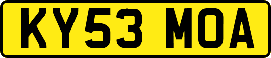 KY53MOA