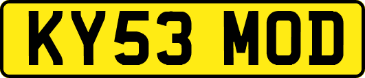 KY53MOD