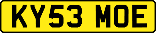 KY53MOE