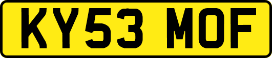 KY53MOF