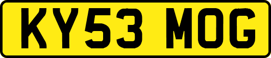 KY53MOG