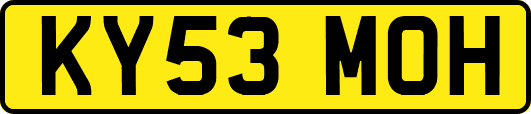KY53MOH