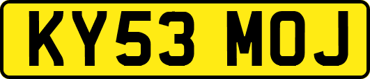 KY53MOJ