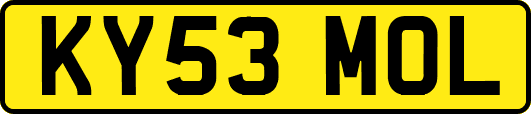 KY53MOL