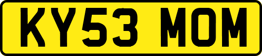 KY53MOM