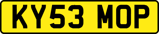 KY53MOP
