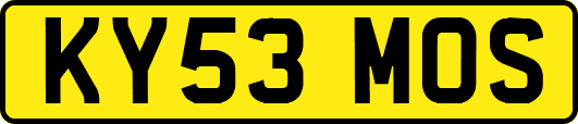 KY53MOS