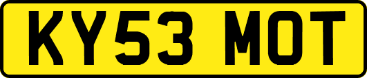 KY53MOT