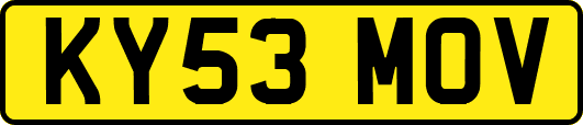 KY53MOV