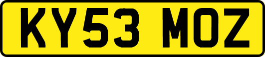 KY53MOZ