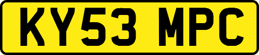 KY53MPC
