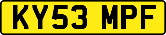 KY53MPF