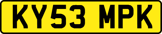 KY53MPK