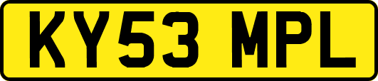 KY53MPL