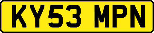 KY53MPN