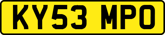 KY53MPO