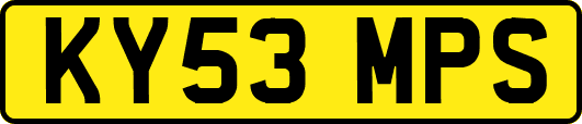 KY53MPS