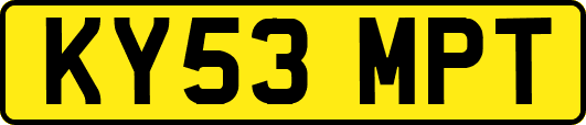 KY53MPT