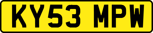 KY53MPW
