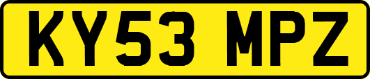 KY53MPZ