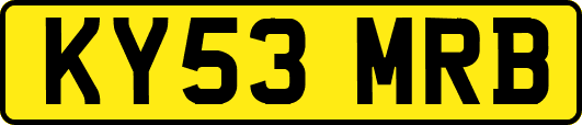 KY53MRB