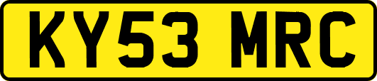 KY53MRC