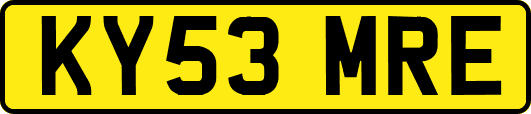 KY53MRE
