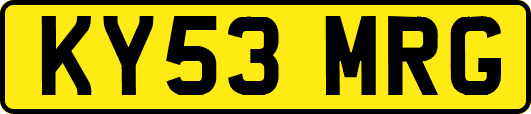 KY53MRG