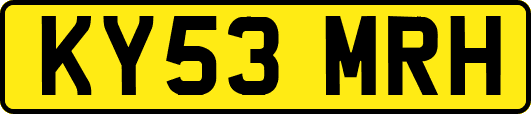 KY53MRH