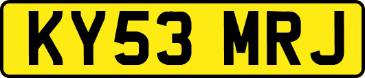KY53MRJ