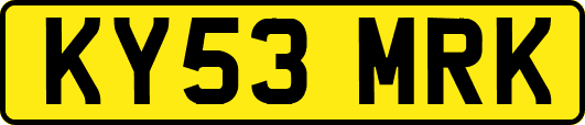 KY53MRK