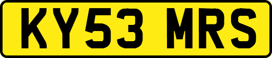KY53MRS