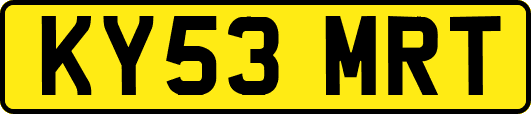 KY53MRT