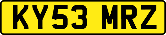 KY53MRZ